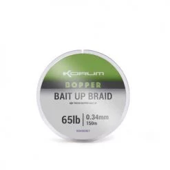 Match & Coarse Korum Bopper Bait Up Braid