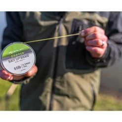 Match & Coarse Korum Bopper Bait Up Braid