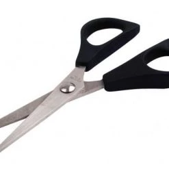 Match & Coarse Korum Braid Scissors