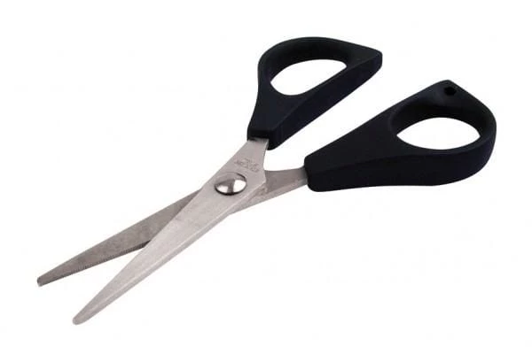 Match & Coarse Korum Braid Scissors