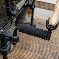 Match & Coarse Korum Butt Rest