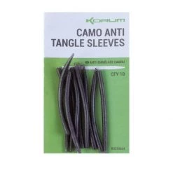 Korum Camo Anti Tangle Sleeves Match & Coarse