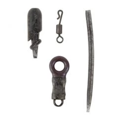 Match & Coarse Korum Camo Bolt & Run Kit