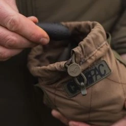 Korum Compac Lead Pouch Match & Coarse