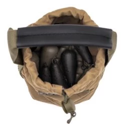 Korum Compac Lead Pouch Match & Coarse