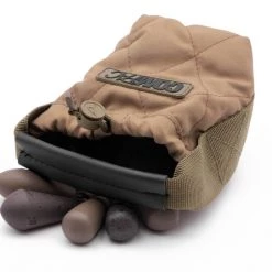 Korum Compac Lead Pouch Match & Coarse