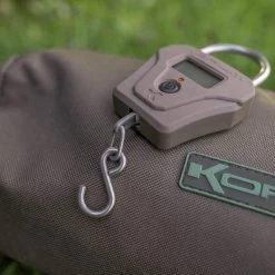Korum Compact Digital Scales