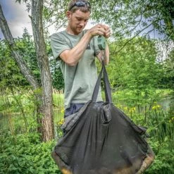 Korum Compact Recovery Sling Match & Coarse