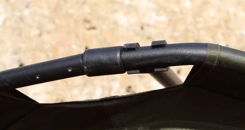 Match & Coarse Korum Day Shelter Lite