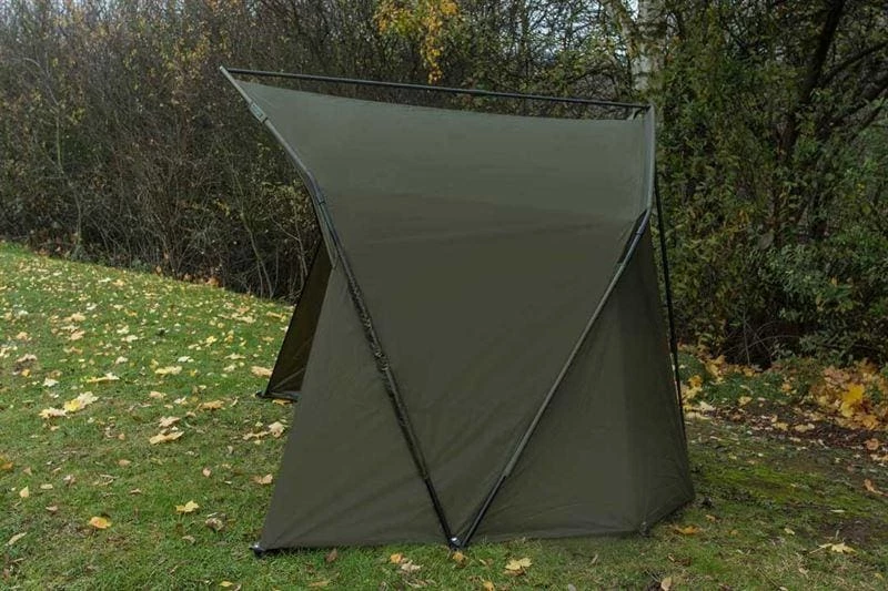 Match & Coarse Korum Day Shelter Lite