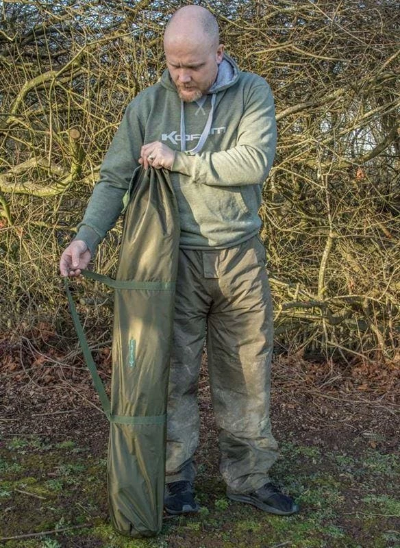 Match & Coarse Korum Day Shelter Lite