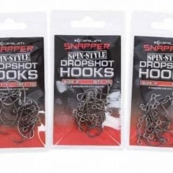 Pike & Predator Korum Dropshot Hooks