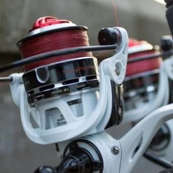 Pike & Predator Korum Dropshot & Jig Braid