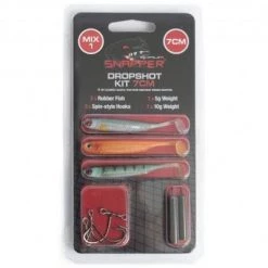 Korum Dropshot Kits