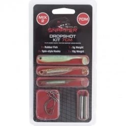 Korum Dropshot Kits