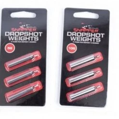 Korum Dropshot Weights