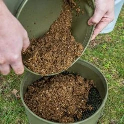 Korum EVA Groundbait Riddle Set Bait Accessories