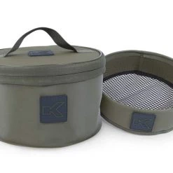 Korum EVA Groundbait Riddle Set Bait Accessories