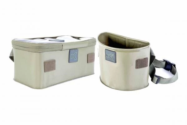 Korum Eva Roving Waist Pouch