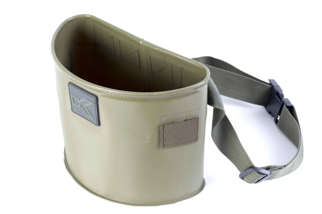 Korum Eva Roving Waist Pouch