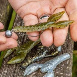 Korum Floatex Reggiez