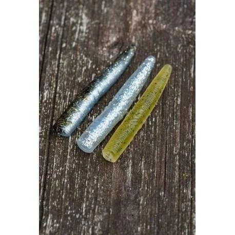 Pike & Predator Korum Floatex Squirmz