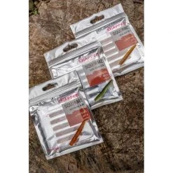 Pike & Predator Korum Floatex Squirmz