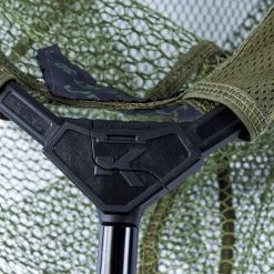 Match & Coarse Korum Folding Latex Triangle Net