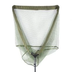 Match & Coarse Korum Folding Latex Triangle Net