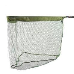 Match & Coarse Korum Folding Latex Triangle Net