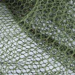 Match & Coarse Korum Folding Latex Triangle Net