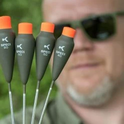 Korum Glide Floats - Speci Stick Pike & Predator