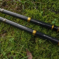 Korum Glide Power Float Rods