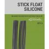 Korum Glide - Stick Float Silicone