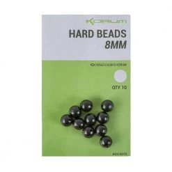 Match & Coarse Korum Hard Beads