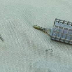 Match & Coarse Korum Helicopter Bead Kit