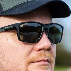 Korum IDefinition Floating Polarised Sunglasses