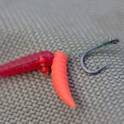Korum Imitation Maggots Bait Accessories