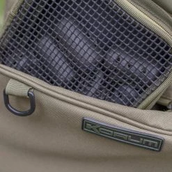 Korum ITM Small Tackle Pouch Match & Coarse
