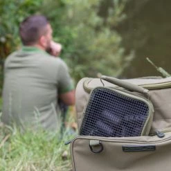 Korum ITM Small Tackle Pouch Match & Coarse