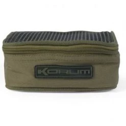 Korum ITM Small Tackle Pouch Match & Coarse