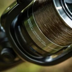 Korum Latitude Free Spool Reels Match & Coarse