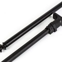 Korum Leverage Screwpoint Banksticks