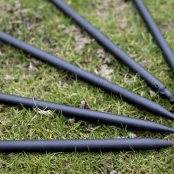 Korum Leverage Screwpoint Banksticks