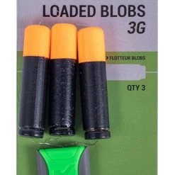 Korum Loaded Blobs 3G Match & Coarse