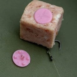 Bait Accessories Korum Meat Stops