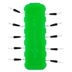 Match & Coarse Korum Mega Grip Stops