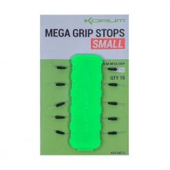 Match & Coarse Korum Mega Grip Stops