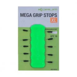 Match & Coarse Korum Mega Grip Stops