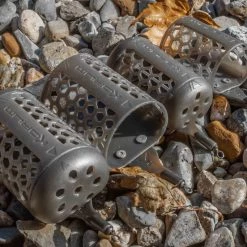 Korum Mesh Combi Feeders